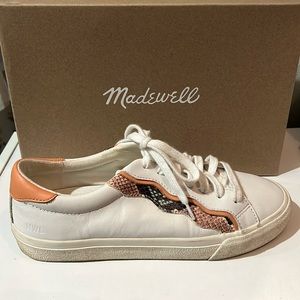 Madewell Women’s Sneakers